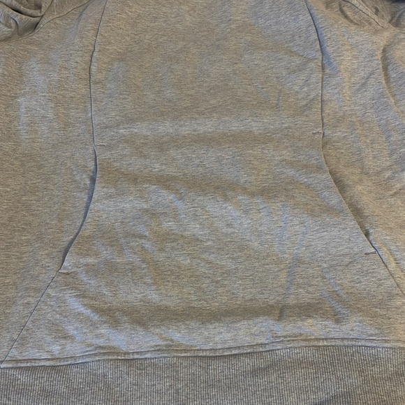 Lululemon Scuba Pullover - Picture 6 of 7